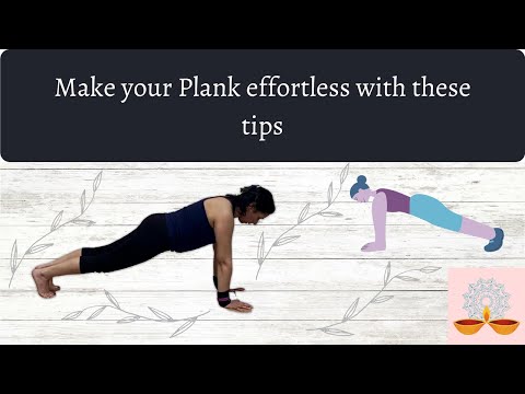 Plank